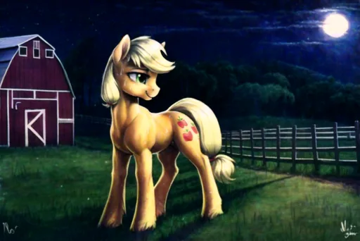 Applejack