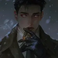 ⛓️Zander Voss | ANGST⛓️