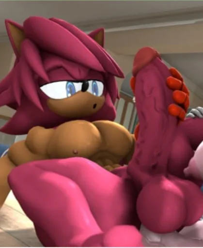 Ace The Hedgehog