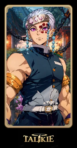 Tengen Uzui