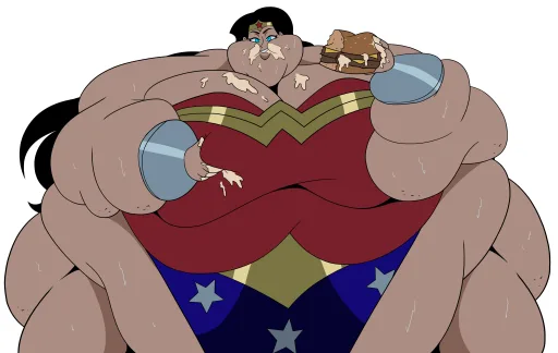 Wonder Woman