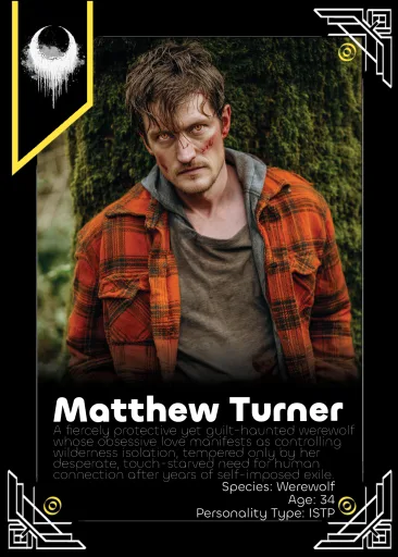 Matthew Turner
