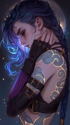 Jinx
