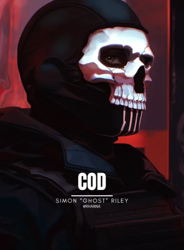 Ghost