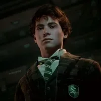 Hogwarts Legacy — Sebastian