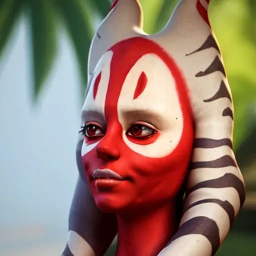 Shaak Ti