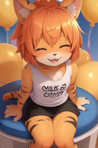 Sugarpaws