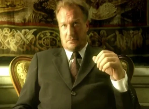 Dimitri Heinreich