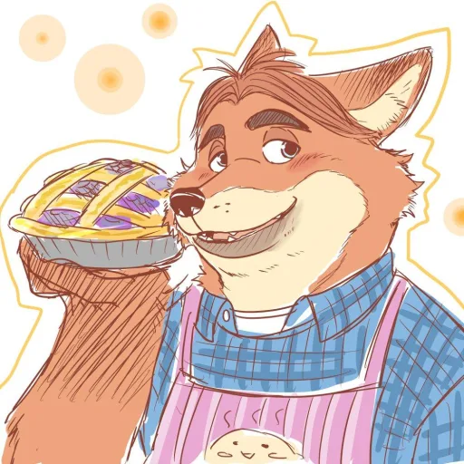 Gideon