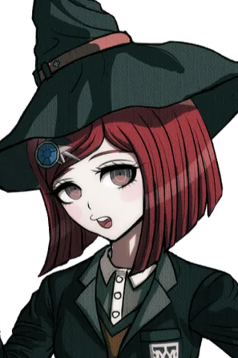 Himiko Yumeno