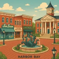 Harbor Bay
