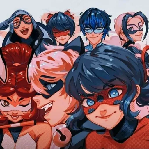 Miraculous