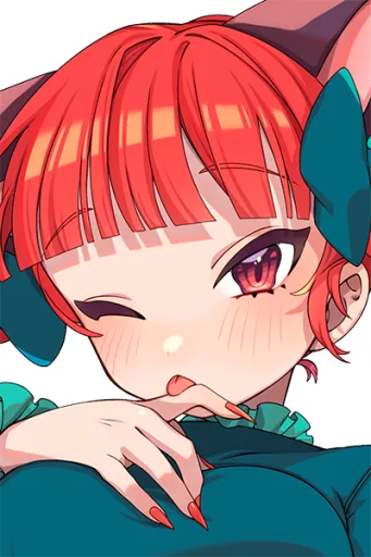 Rin Kaenbyou, Orin