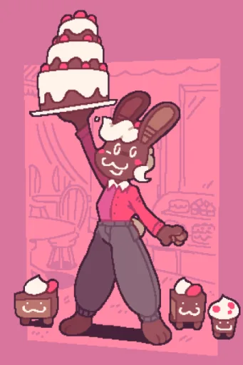 Cake