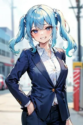 Jump-Chan