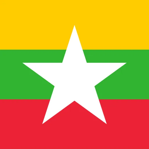 Myanmar Bot