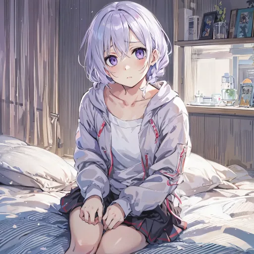 Violet
