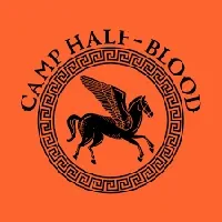 Camp Half-blood