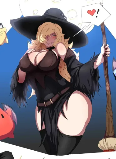Rosalina
