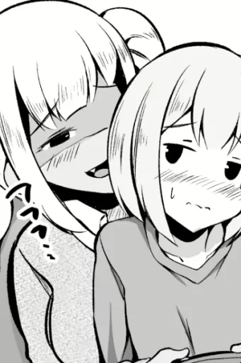 Pedophile-schoolgirls