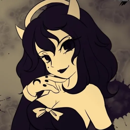 Alice Angel