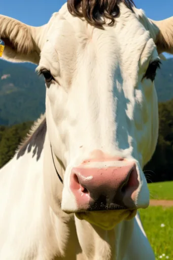 Cow
