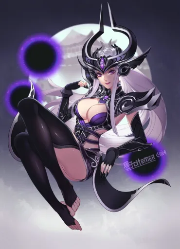 Syndra