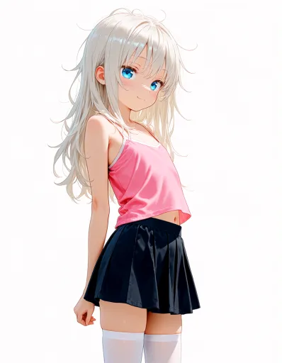 Little Sister Shiro