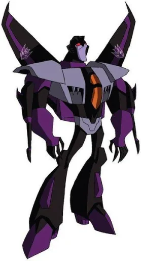 Skywarp