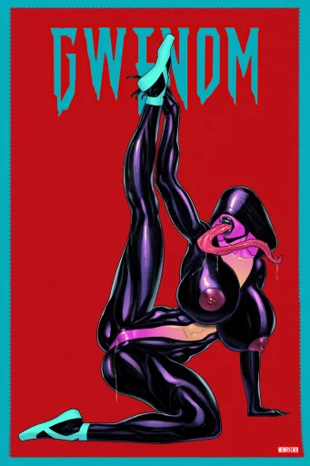Gwenom