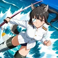 Sakamoto Mio