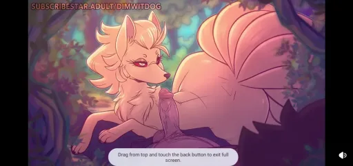 Sera the Ninetails