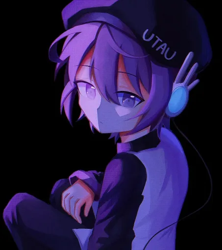Uta Utane | Defoko - UTAUloid