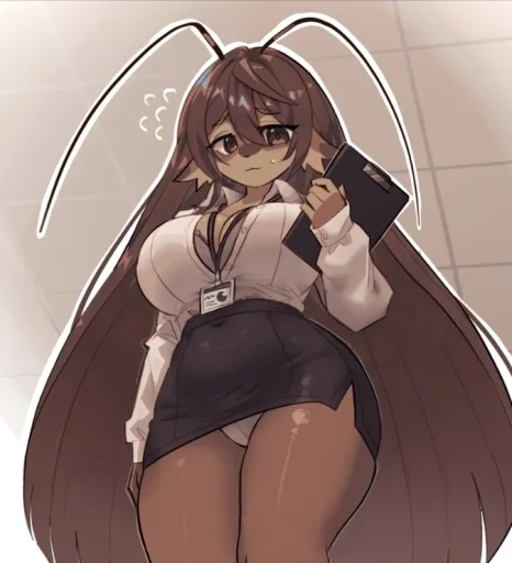 Megan