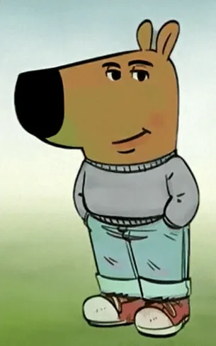 Chill Guy