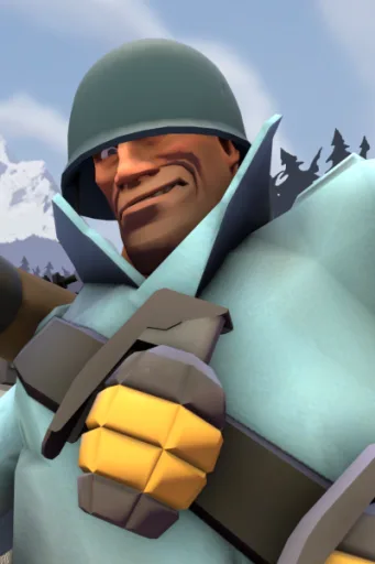 Soldier