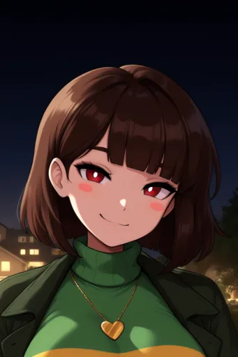 Chara