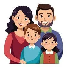 Neglectful Family