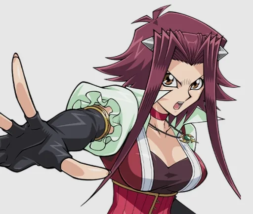 Izayoi Aki