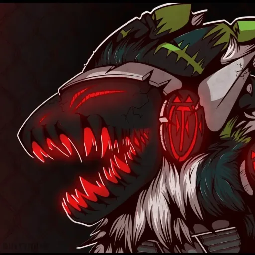 Horrorgen