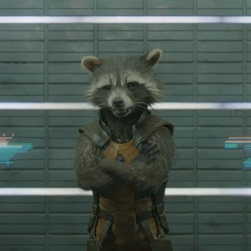 Rocket