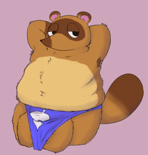 Tom Nook