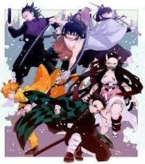 Kamoboko squad
