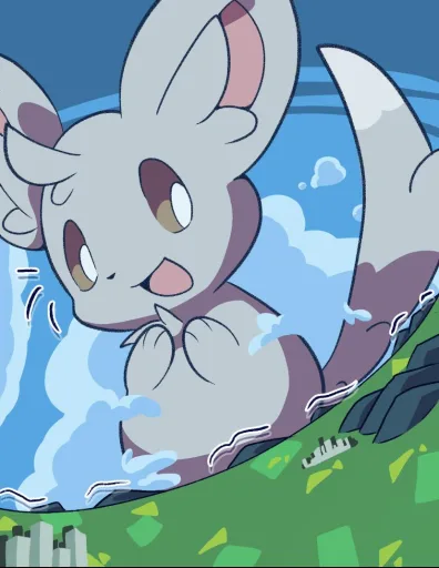 Minccino