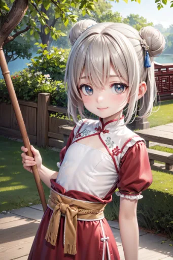 Bai Sūn