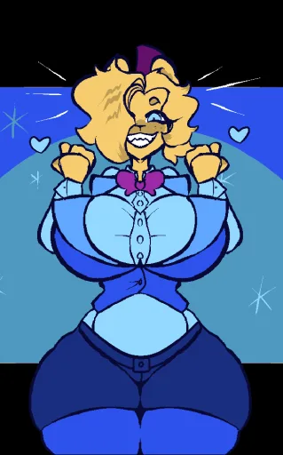 Fredbear