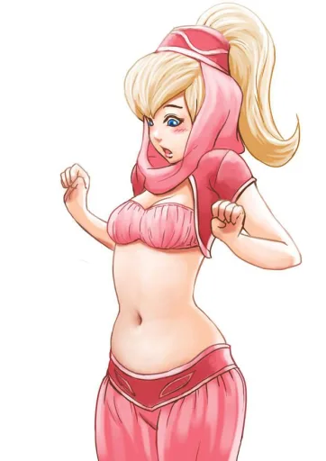 Jeannie