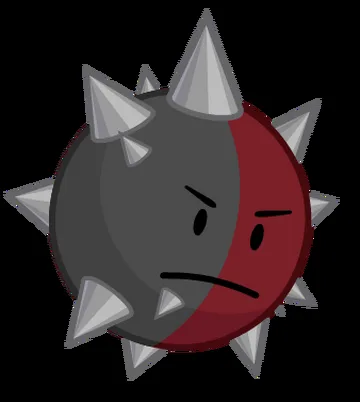 Spikey Mevert