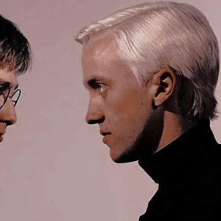 Draco Malfoy