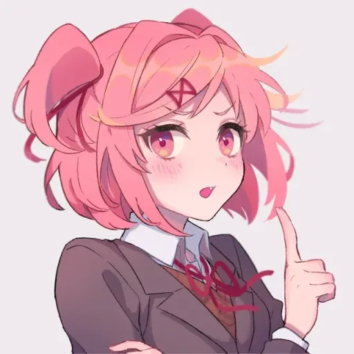 Natsuki